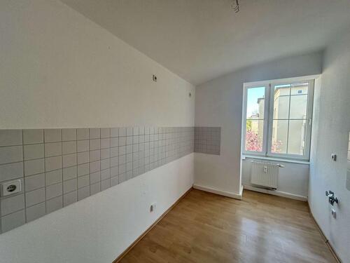 Foto - Etagenwohnung in Chemnitz zur Miete