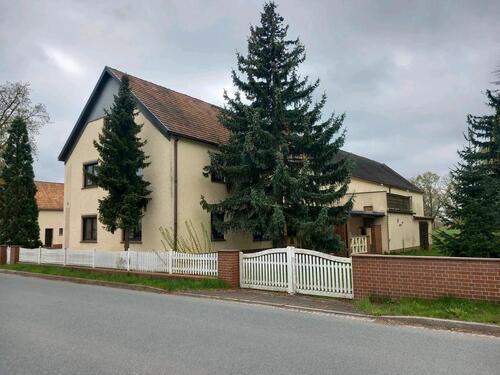 Foto - Mehrfamilienhaus, Wohnhaus zum Kaufen in Bad Liebenwerda