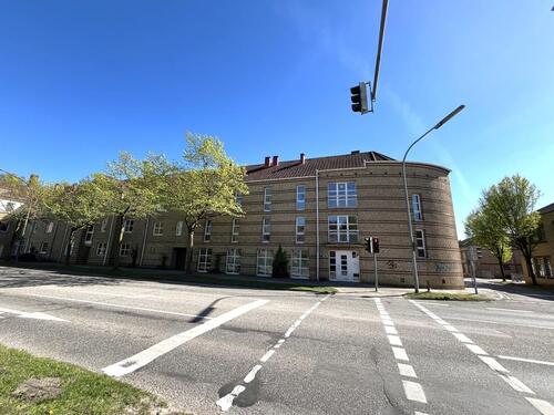 Foto - Gemütliche zwei Zimmer Wohnung frei! WBS Voraussetzung!