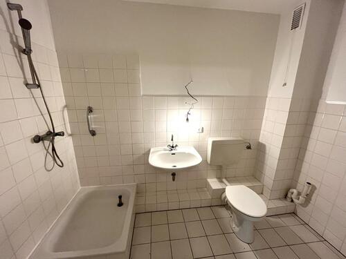Foto - Erdgeschoßwohnung in Itzehoe zur Miete