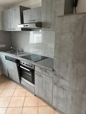 Foto - 2 Zimmer Maisonettenwohnung zur Miete in Neuffen