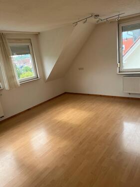 Foto - 2 Zimmer Maisonettenwohnung in Neuffen