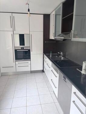 Foto - Helle 3-Zimmer Wohnung, mit EBK, Balkon & Aufzug in GÜNZBURG