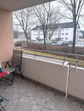 Foto - 3 Zimmer Erdgeschoßwohnung zur Miete in Nersingen