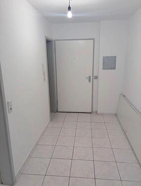 Foto - 3 Zimmer Erdgeschoßwohnung in Nersingen