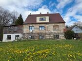 Foto - Haus mit großem Grundstück zu verkaufen