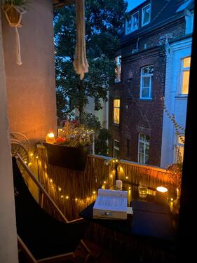 Foto - 1 Zimmer Etagenwohnung zur Miete in Köln