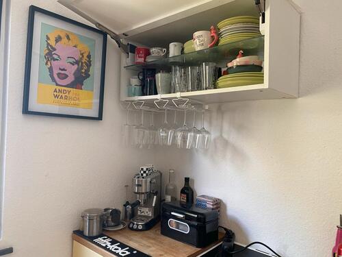 Foto - Etagenwohnung in Köln zur Miete
