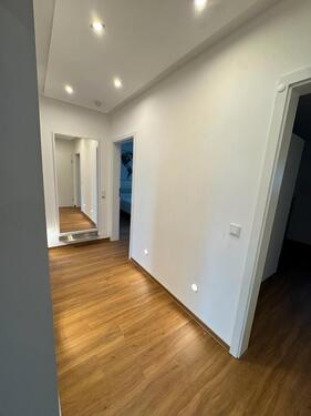 Foto - Etagenwohnung in Gladenbach zur Miete