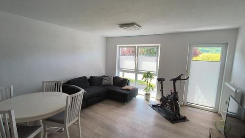 Foto - Gepflegte 3-Zimmer-Wohnung mit Balkon Miltenberg