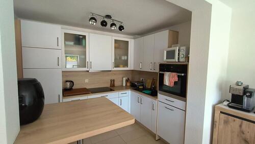 Foto - 3 Zimmer Etagenwohnung in Miltenberg