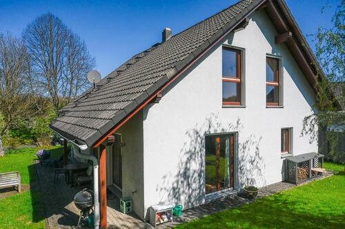 Foto - 5 Zimmer Einfamilienhaus zum Kaufen in Wiehl