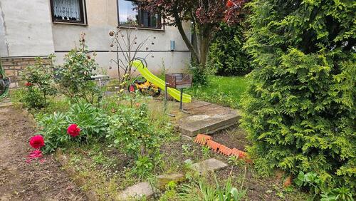 Foto - Haus mit 4 Schlafzimmern in Breitenhagen