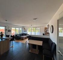 Moderne 2-Zimmer-Wohnung in Winhöring mit Küche und Stellplätze
