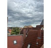 Stilvoll historisches MFH in Innenstadtlage von Altenburg