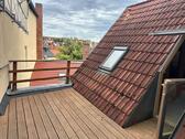 Foto - 10 Zimmer Maisonettenwohnung zum Kaufen in Altenburg