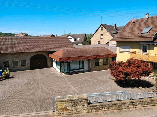Foto - 9 Zimmer Einfamilienhaus in Eppingen