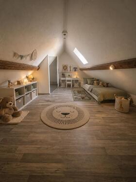 Foto - 2 Zimmer Maisonettenwohnung zum Kaufen in Weilerbach