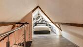 Foto - 2 Zimmer Maisonettenwohnung in Weilerbach