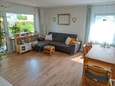 Foto - Provisionsfrei-3,5-Zi-EG-Wohnung mit Balkon, Küche und Stellplatz