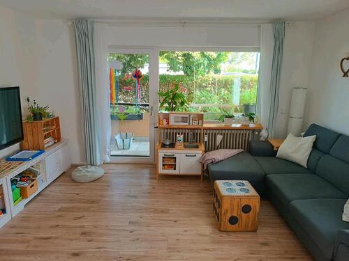 Foto - 3.5 Zimmer Erdgeschoßwohnung zum Kaufen in Freiberg am Neckar