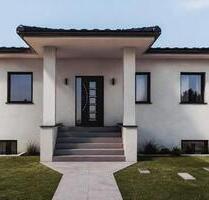 Exklusives Haus-Berl Bohnsdorf mit Pool und flexibler Aufteilung - Berlin Treptow-Köpenick