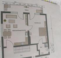 2-Zimmerwohnung 40 m2 OT Safferstetten - Bad Füssing