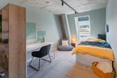 Foto - Smart Living für Studierende: Flow-Standard