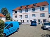 Foto - Etagenwohnung zur Miete in Rositz