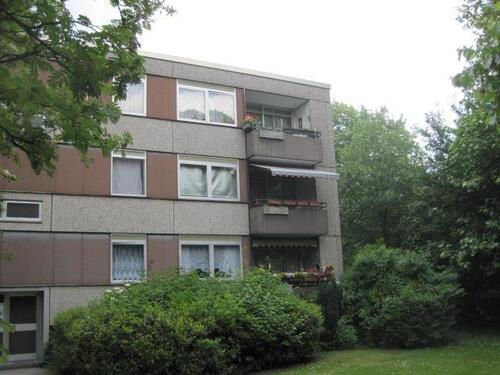 Foto - Lust auf Veränderung: günstige 2,5-Zimmer-Wohnung