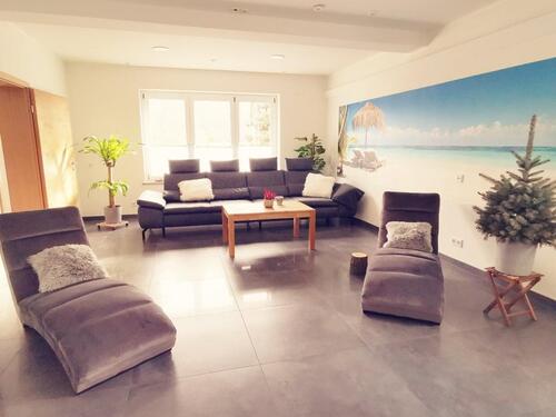 Foto - Real Smart Home Wohnhaus im OT Friedlos bei Bad Hersfeld