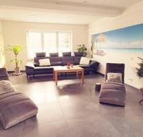 Real Smart Home Wohnhaus im OT Friedlos bei Bad Hersfeld