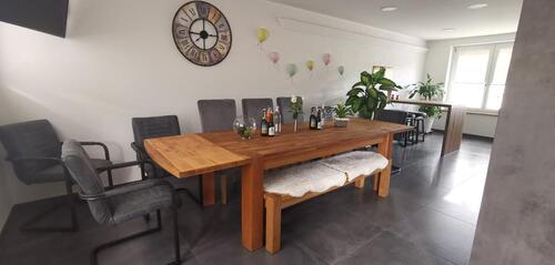 Foto - Einfamilienhaus in Bad Hersfeld