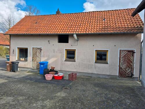 Foto - Einfamilienhaus zum Kaufen in Ummern