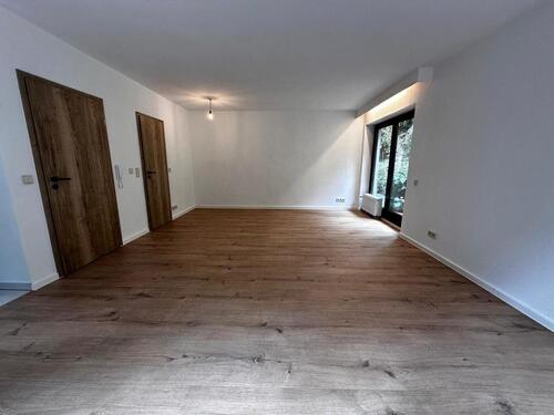 Foto - Etagenwohnung zur Miete in Weimar (Lahn)
