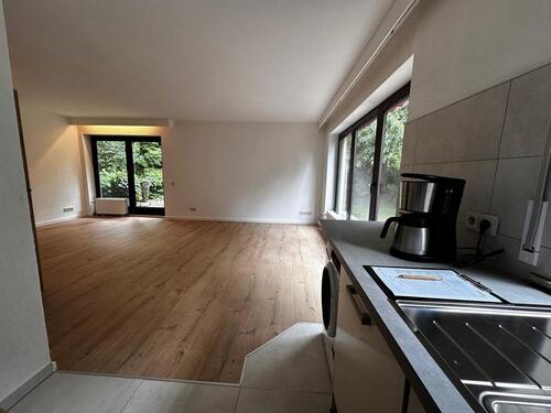 Foto - Etagenwohnung in Weimar (Lahn) zur Miete