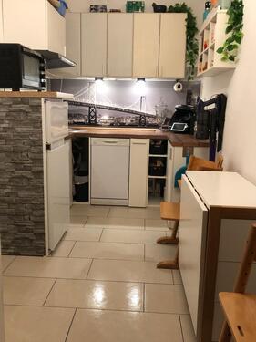 Foto - Etagenwohnung zur Miete in Tuntenhausen
