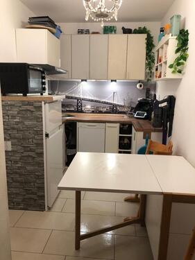 Foto - Etagenwohnung in Tuntenhausen