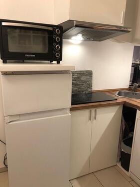 Foto - Etagenwohnung in Tuntenhausen zur Miete