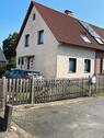 Foto - Wohnung,bzw. kleines Siedlerhäuschen 70qm mit Garten