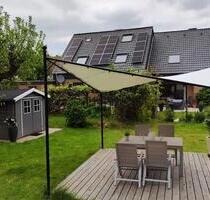 Wohnung,bzw. kleines Siedlerhäuschen 70qm mit Garten - Werther (Westfahlen)