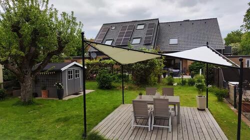 Foto - Etagenwohnung zur Miete in Werther (Westfahlen)