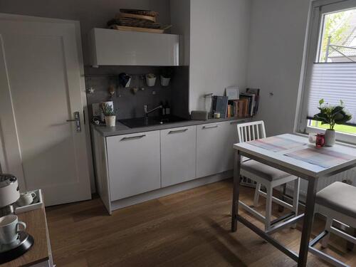 Foto - Etagenwohnung in Werther (Westfahlen) zur Miete