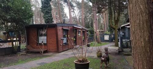 Foto - Ferienhaus mit erste wohnsitzmöglichkeit
