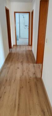 Foto - Etagenwohnung in Oberkochen zur Miete