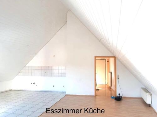 Foto - Verkaufe lichtdurchflutete Eigentumswohnung in Ellwangen