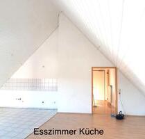Verkaufe lichtdurchflutete Eigentumswohnung in Ellwangen - Ellwangen (Jagst)