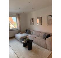 Moderne 3- Zimmer Wohnung mit Balkon - Eppingen