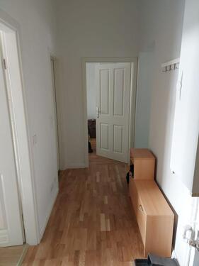 Foto - Etagenwohnung in Berlin zur Miete