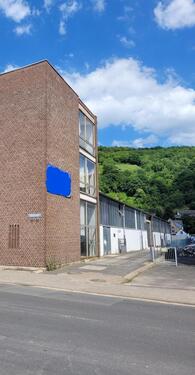 Foto - Lagerhalle, Lagerraum 110m² - 495,00 EUR Kaltmiete,